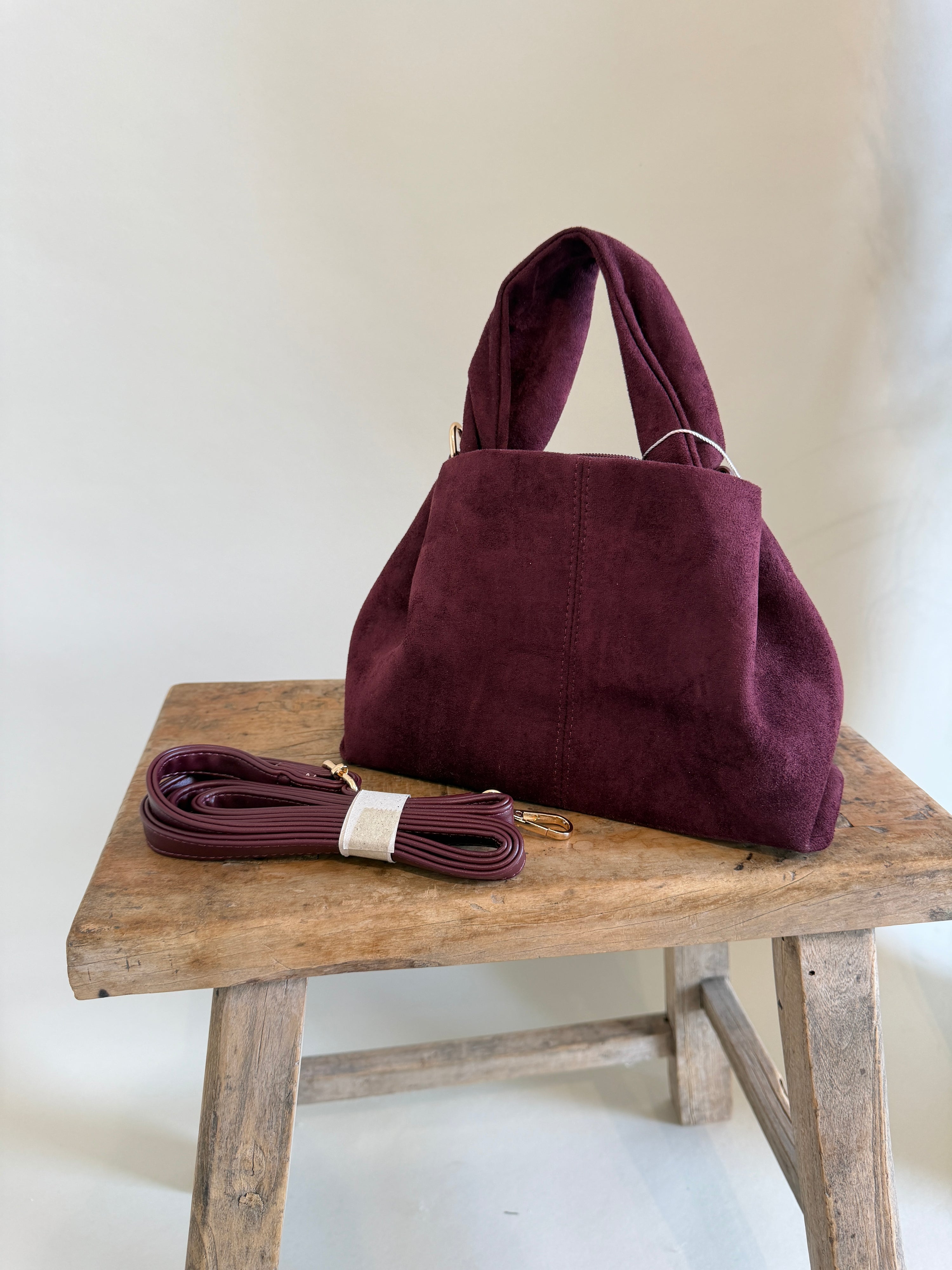 Tasche in Bordeaux