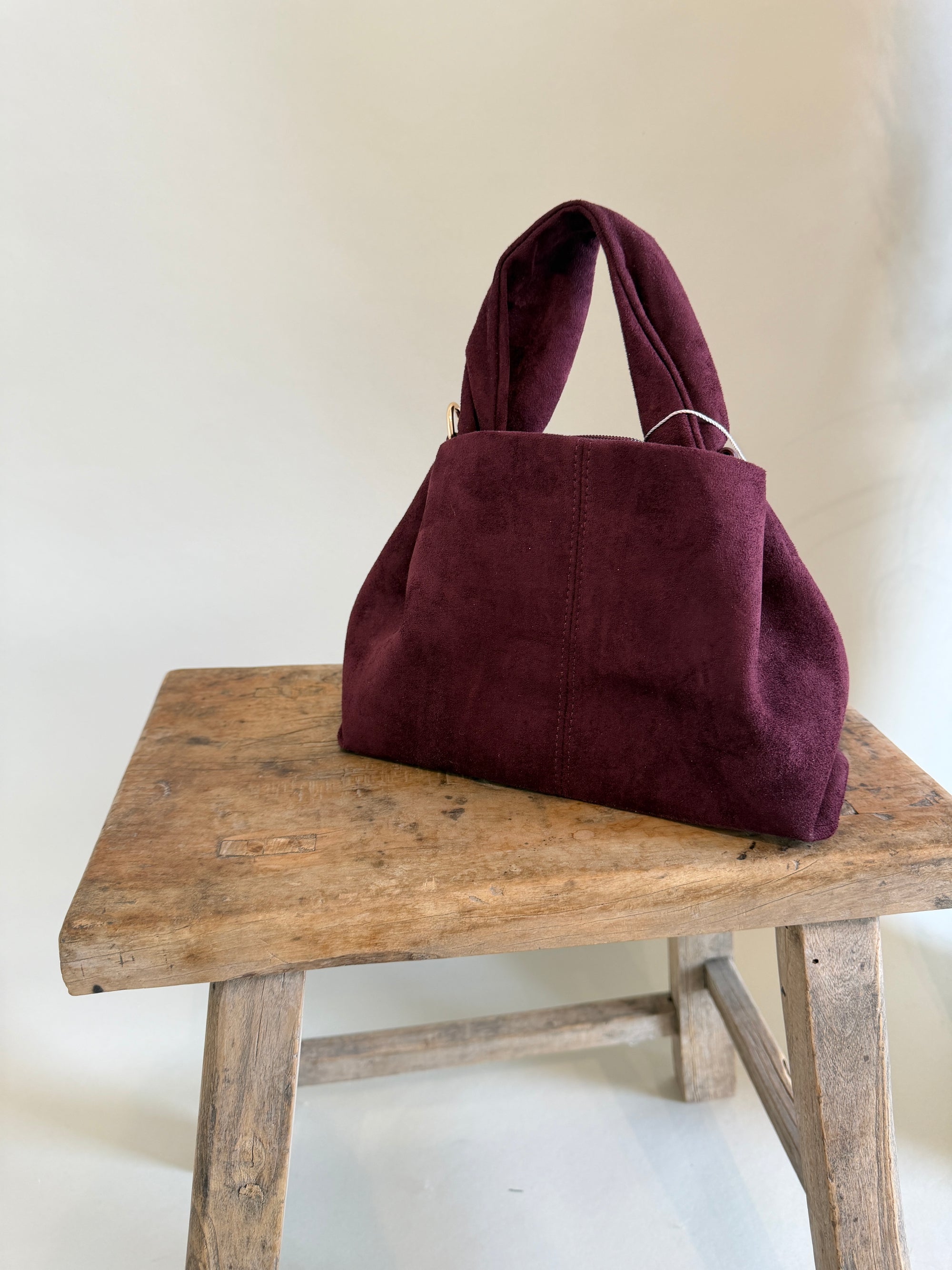 Tasche in Bordeaux