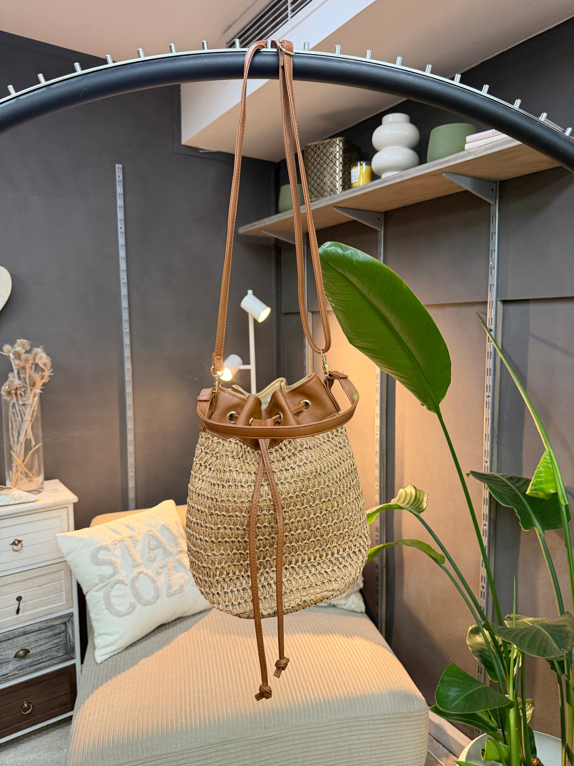 #18 Tasche