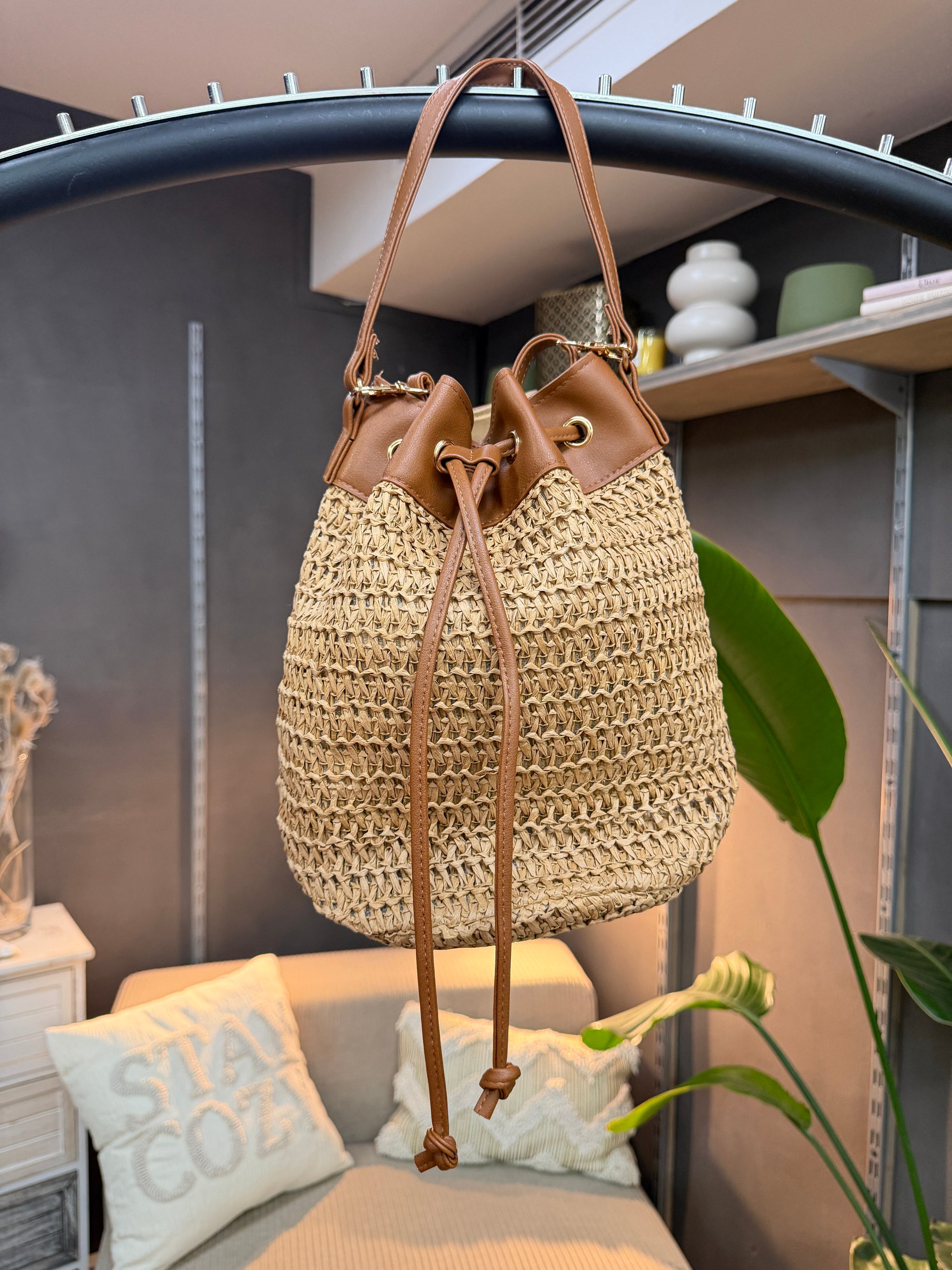 #18 Tasche