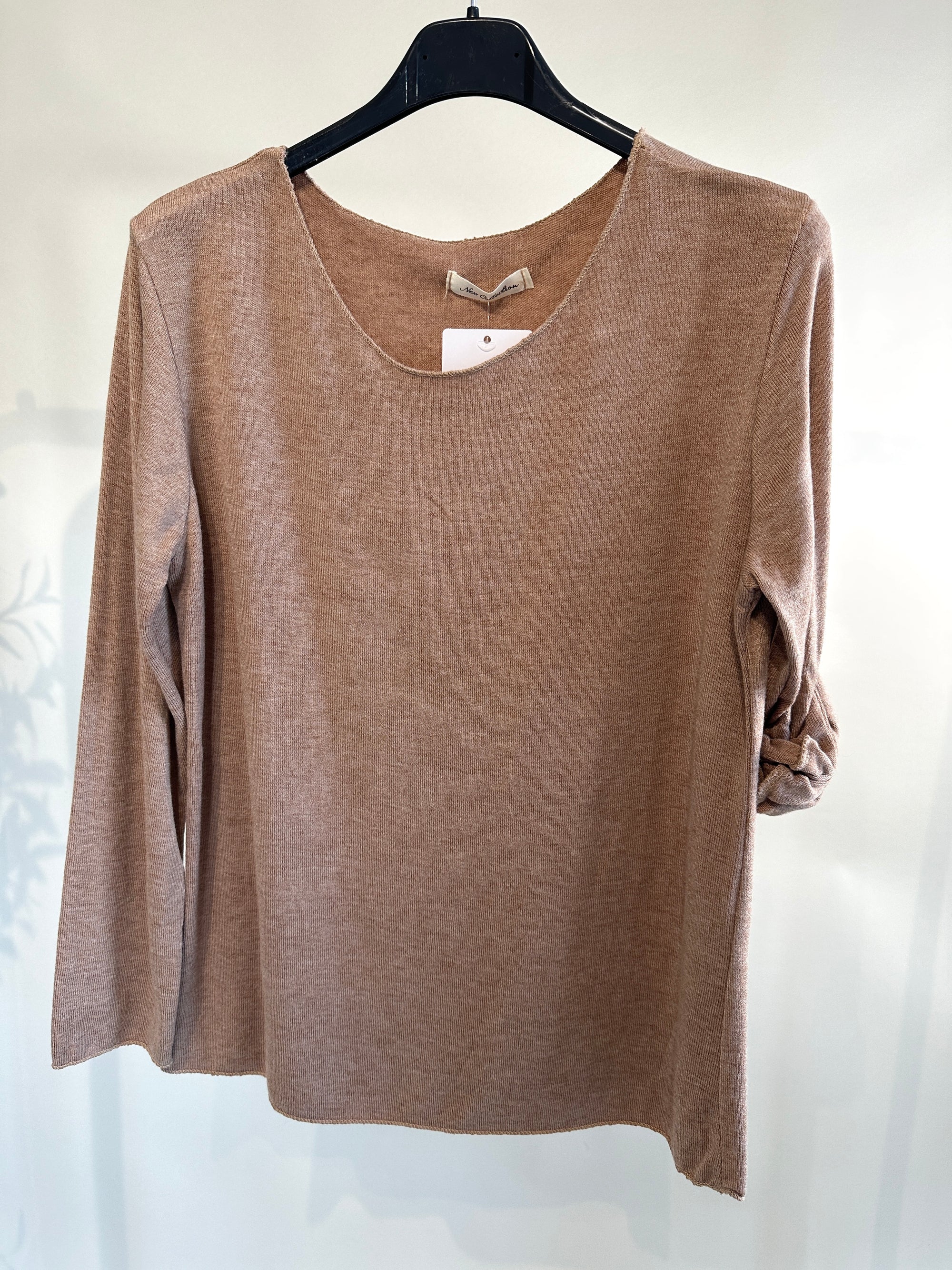 Shirt in verschiedene Farben