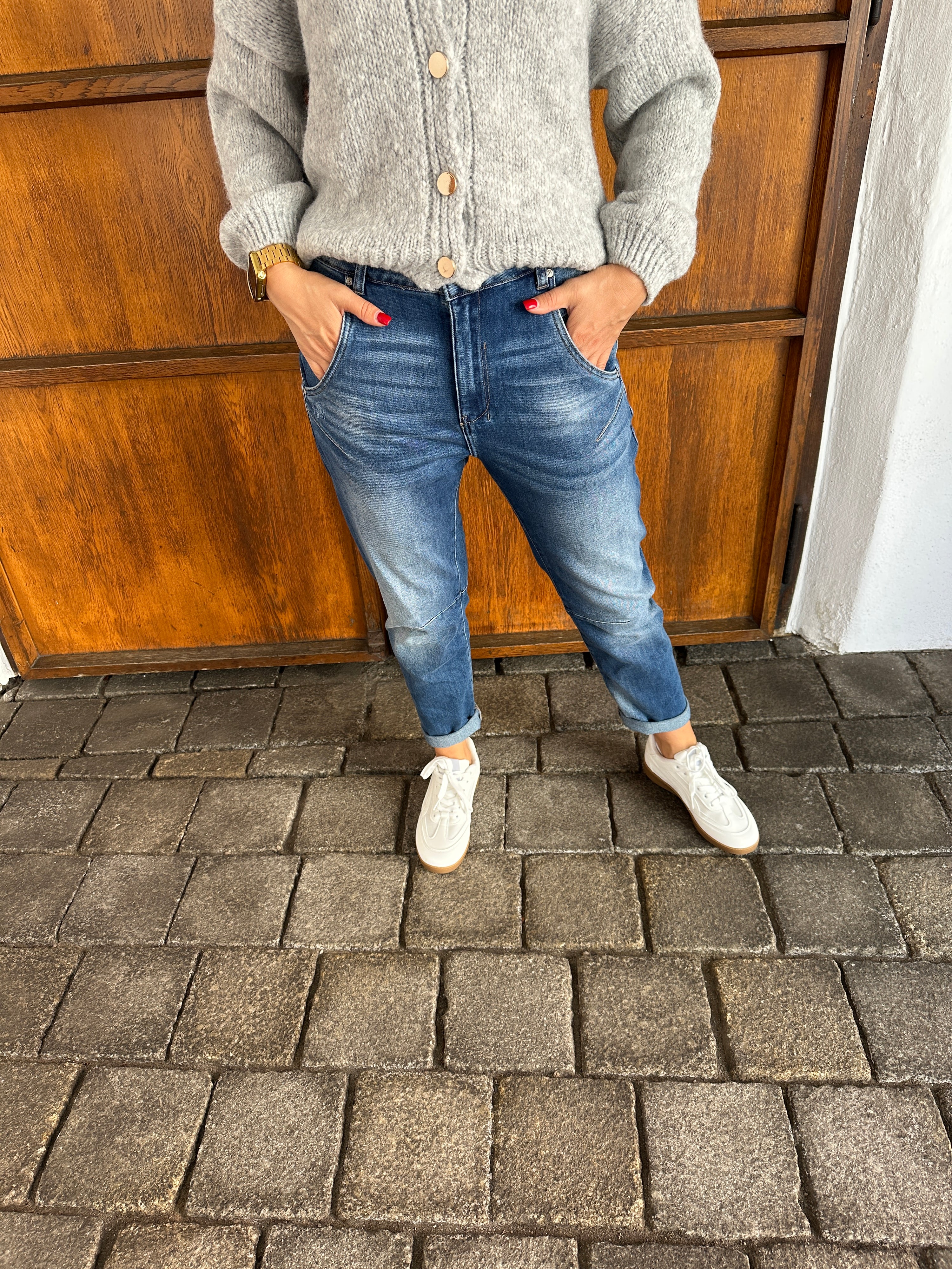 Jeans S. Women