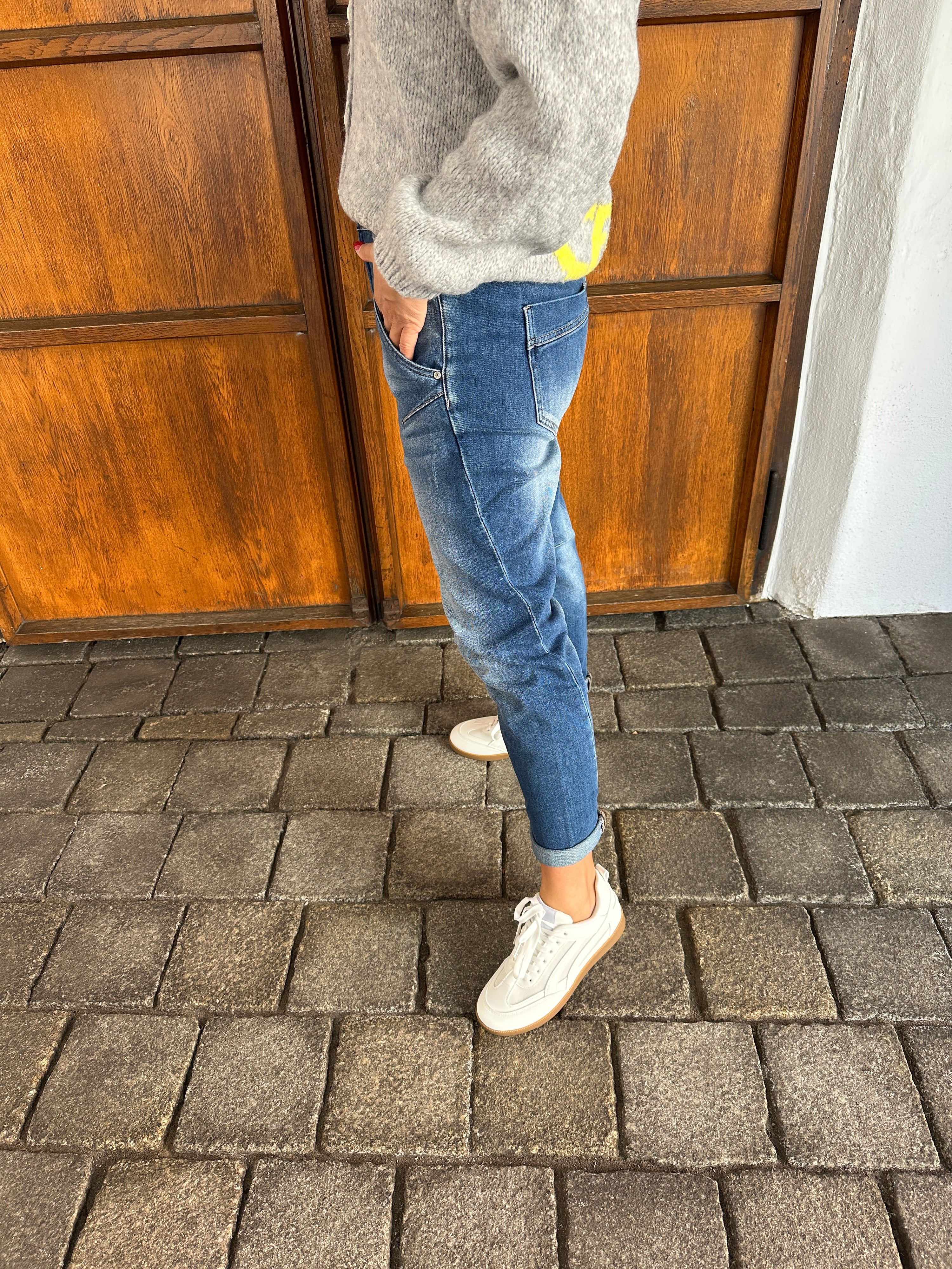 Jeans S. Women