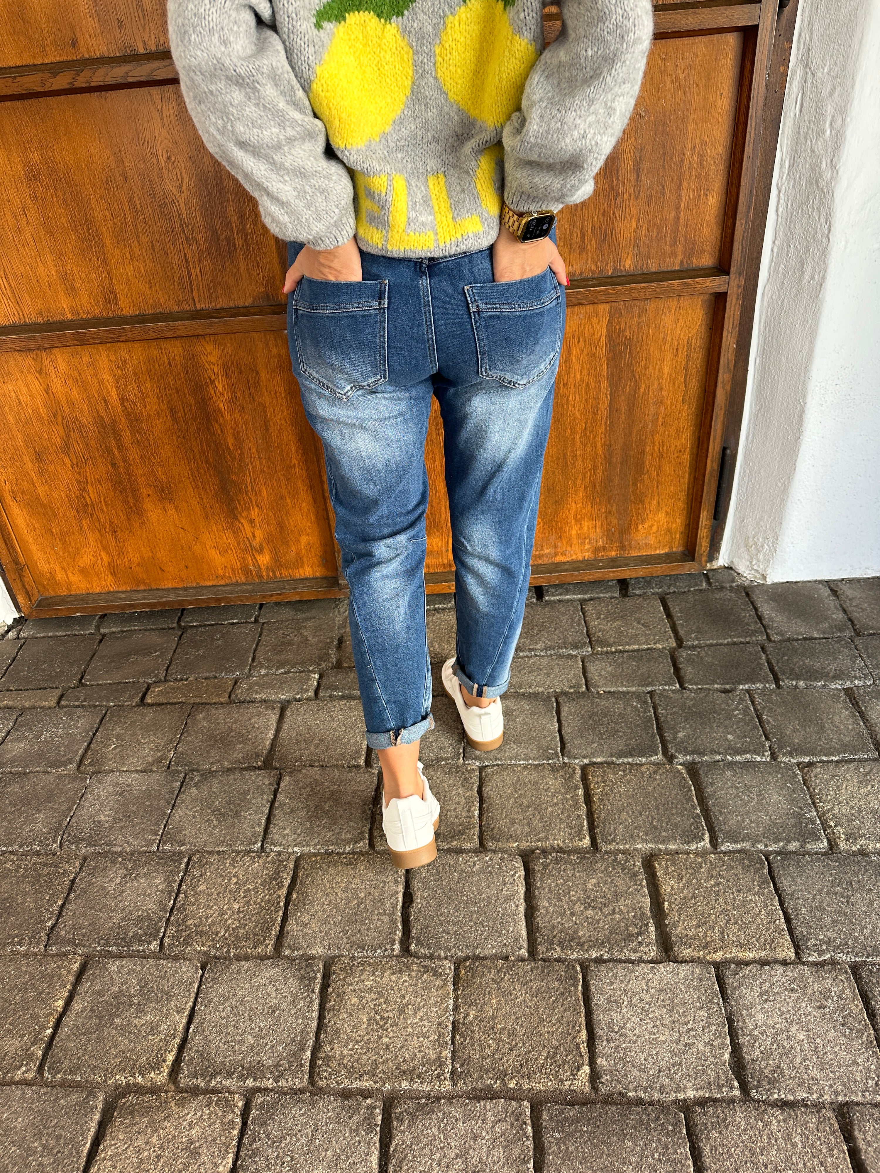 Jeans S. Women