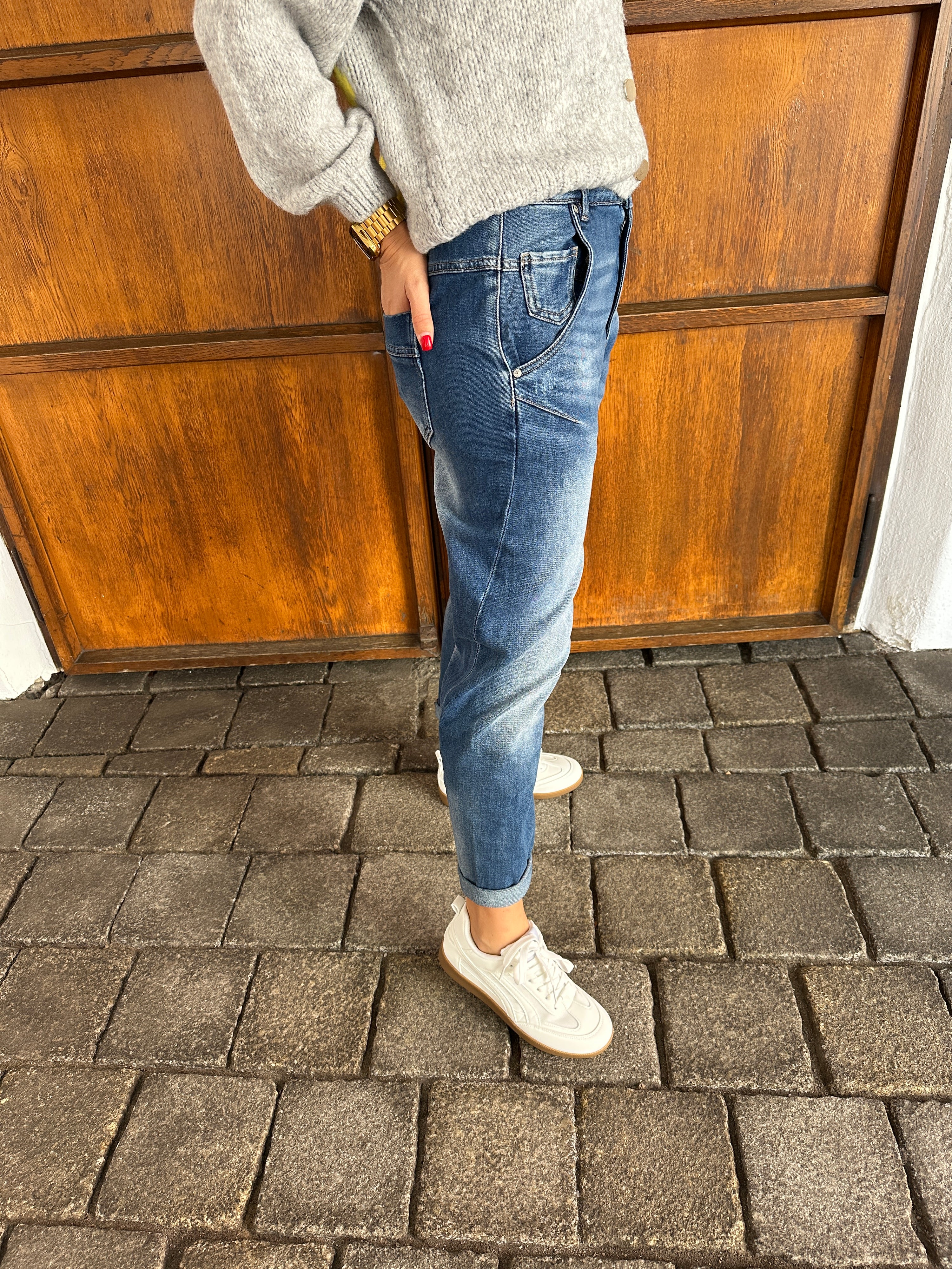 Jeans S. Women