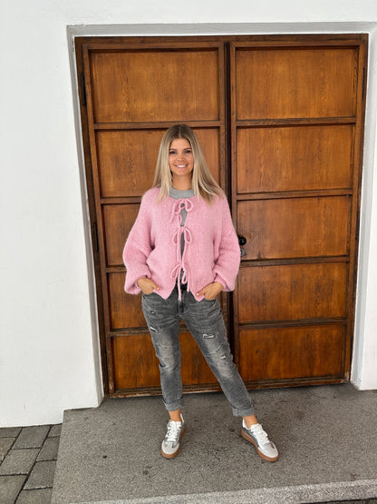 Jeans in Grau S.Woman