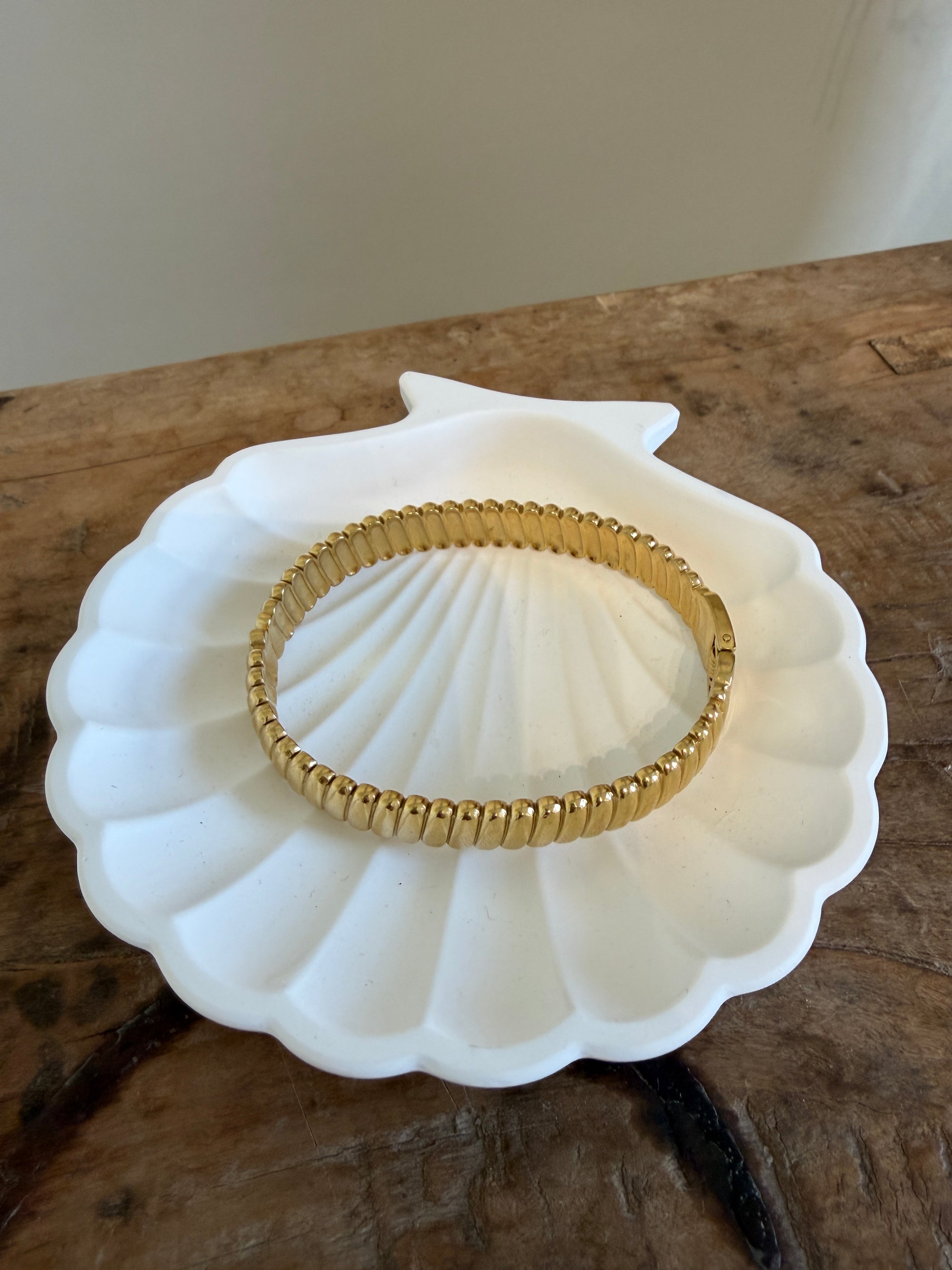 Armreif in Gold
