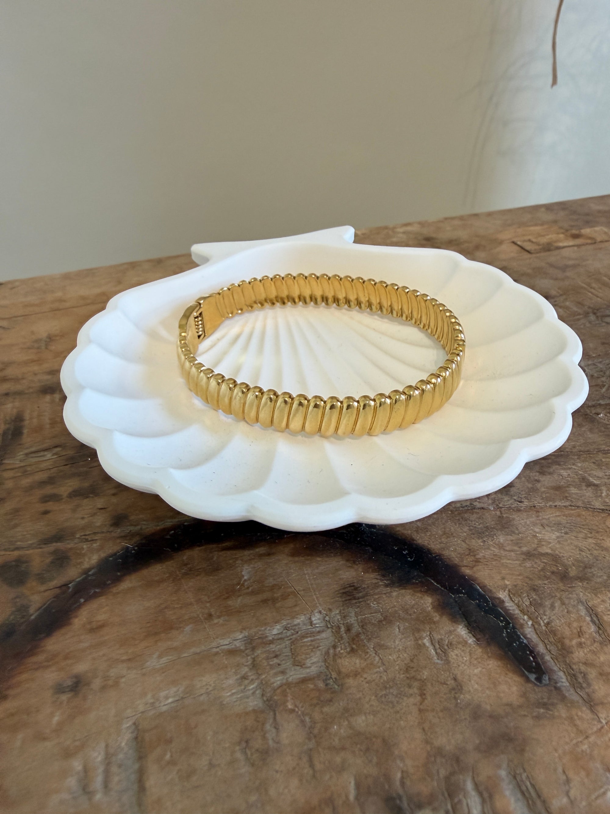 Armreif in Gold