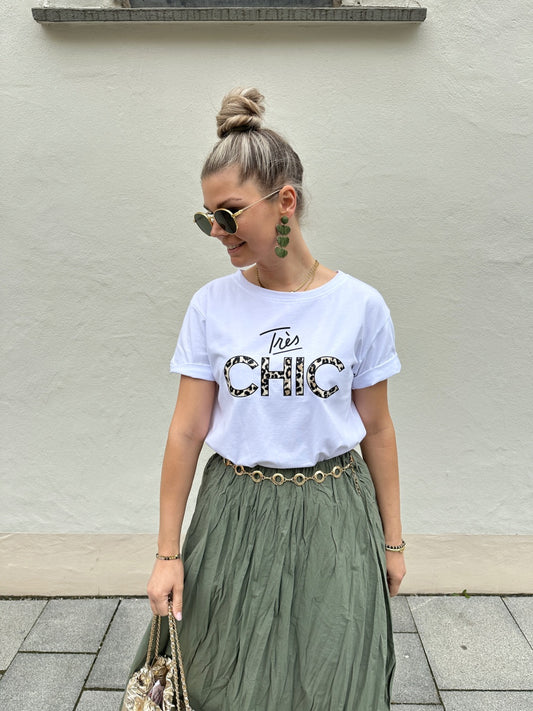 T-Shirt Chic