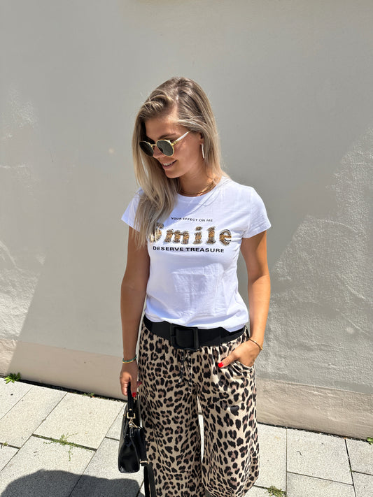 T-Shirt Smile